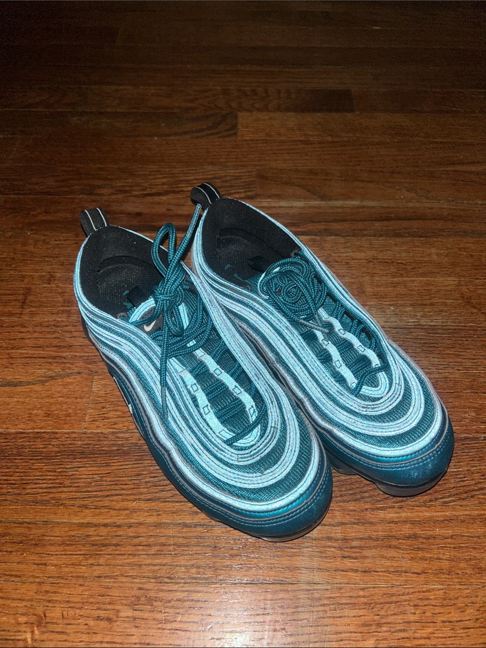 Nike Vapor Max